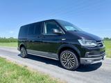 Volkswagen T6 Multivan PanAmericana 4Motion DSG - Volkswagen T6 Multivan: Panamericana