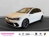Volkswagen Polo R-Line Sportpaket Panoramadach Navi Kamera - Volkswagen Polo: Panoramadach