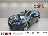 Ssangyong Korando Platinum 1.5T Automatik 4WD Tempomat Sit - Ssangyong Korando Tageszulassungen