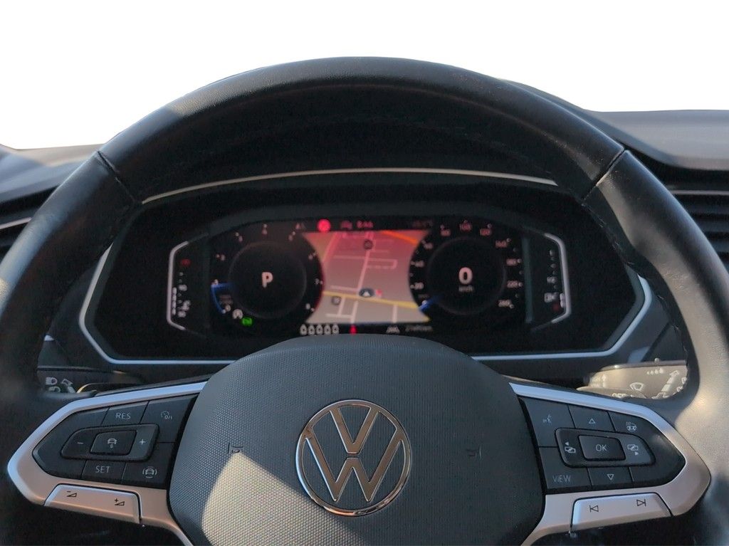 Volkswagen Tiguan Allspace - Bild 17