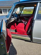 Citroën DS 21 1966 LHM Halb Automatik - Citroën DS: Ds19