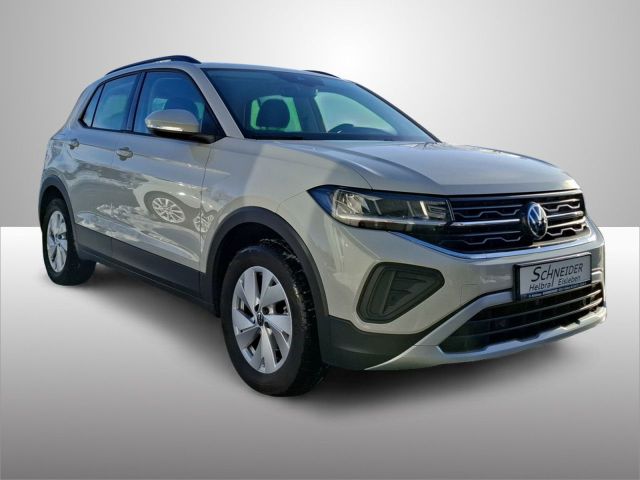 T-CROSS 1.0 TSI LIFE APP+ACC+LED+PDC+SHZ
