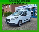 Ford Transit Courier 1.5 TDCI Klima Navi - Ford Transit Courier aus 2023