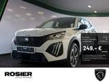 Peugeot 2008 BUSINESS PureTech 100 LED NAVI KAMERA SHZ - Peugeot 2008 Business