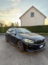 BMW M135i xDrive 306ch for export  - BMW M135 aus 2019