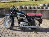 DKW Rt 200 S - DKW MOTORRAD