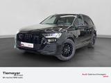 Audi Q7 50 TDI Q 2x S LINE 360° OPS+ MATRIX BuO - Audi Q7 Gebrauchtwagen in Dortmund
