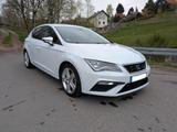 Seat Leon FR 2.0 TDI 110kW/150PS - Seat Leon: TDI Fr 150
