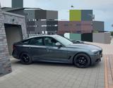 BMW 320i xDrive Gran Turismo M Sportpaket