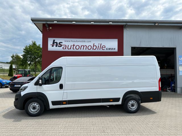 Fiat Ducato Maxi Ka 35 160 L4H2 Temp,Klima,