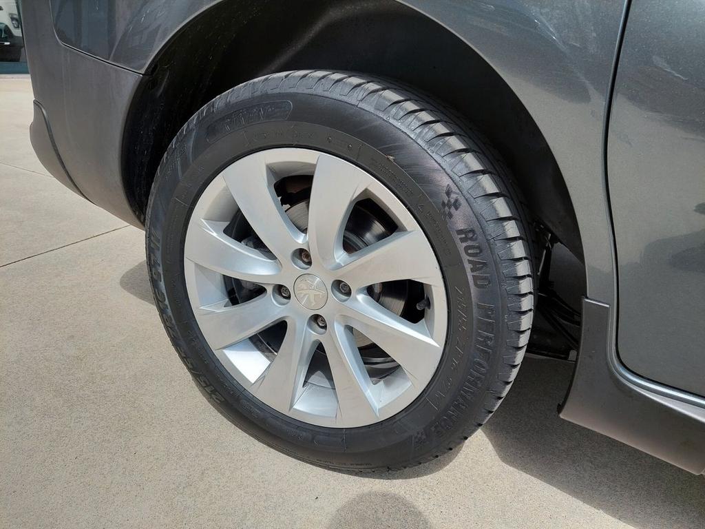 Peugeot Partner Tepee