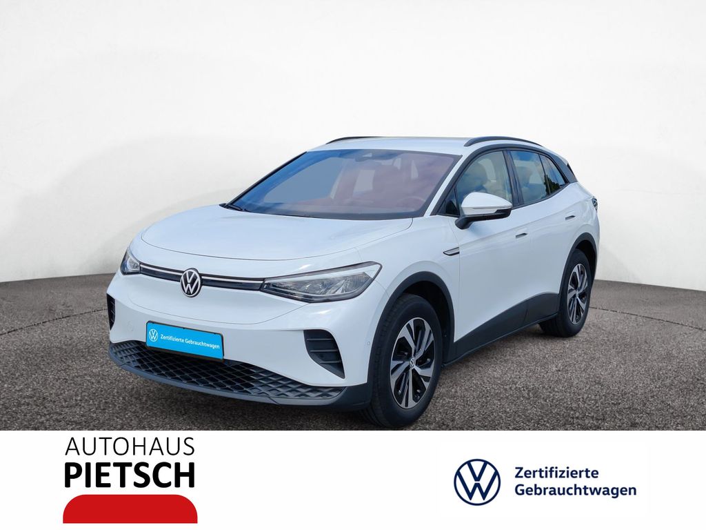 Angebot ansehen Volkswagen ID.4