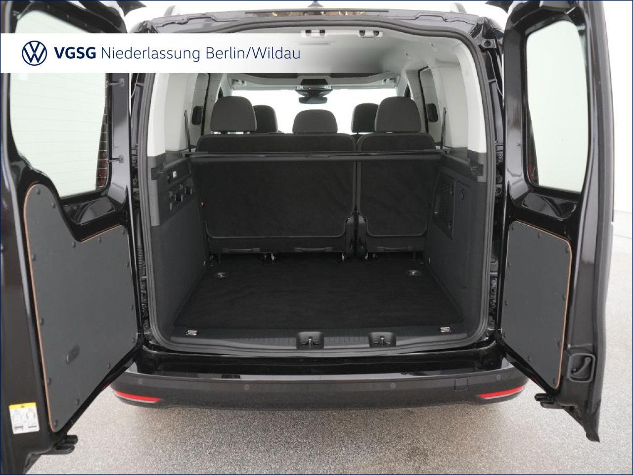 Volkswagen Caddy - Bild 16