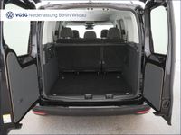 Volkswagen Caddy - Vorschau Bild 16