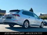 Volkswagen Golf VIII Variant Life / 110KW / DSG / TOTWINKEL - VW Golf von 2021