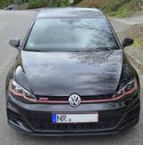 Volkswagen VW Golf 7 GTI Performance Facelift 2.0 TSI... - Volkswagen Golf mit Benzin-Antrieb: Kleinwagen, 2.0