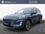 Ford Kuga 2.5 Duratec PHEV TITANIUM X