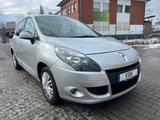 Renault Scenic III Dynamique,Klima,PDC,AHK - Renault Scenic Dynamique mit Benzin-Antrieb