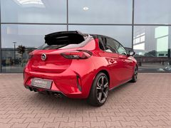 Fahrzeugabbildung Opel Corsa F 1.2 Turbo GS Line *H&R*112kW*LED*SHZ*