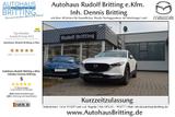 Mazda CX-30 SKYACTIV Benzin 140PS 6AG Centre-line Navi - Mazda CX-30: Centre Line