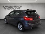 BMW 218d Active Tourer/Automatik/BMW Scheckheft/2Hd - BMW 218 mit Diesel-Antrieb: Automatik