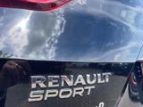 Renault Megane Automatik 4 Control dCi 165 GT Grandtour - Renault Megane Gebrauchtwagen in München