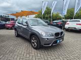 BMW X3 Baureihe X3 xDrive 20 d*Automatik* - BMW X3 Gebrauchtwagen in Osnabrück
