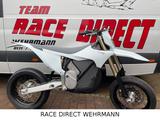 Stark Varg SM Supermoto SUMO Inzahlungn. Finanzierung - STARK MOTORRAD