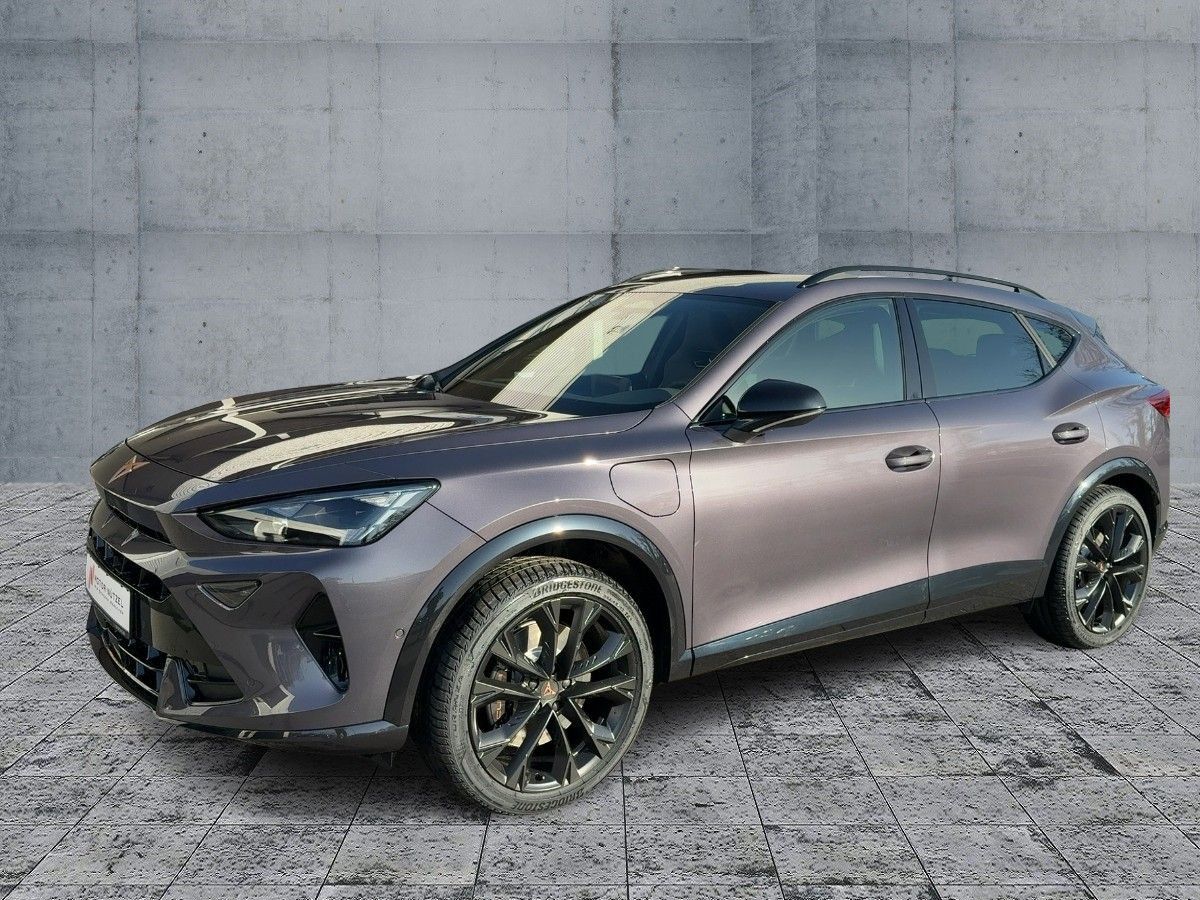Cupra Formentor - Bild 2