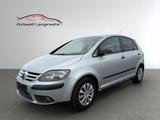 Volkswagen Golf Plus V*Trendline*AHK*SHZ*PDC*Tüv 01-2028* - : bis 2500 Euro, mit TÜV