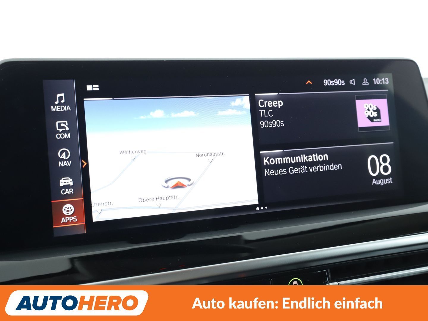 BMW X3 xDrive 20d Aut.*NAVI*TEMPO*PDC*SHZ*LIM*ALU* foto 21
