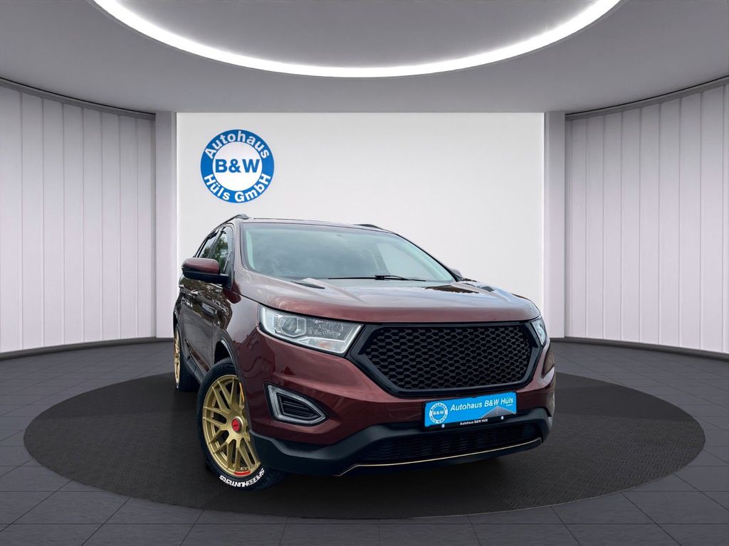 Angebot ansehen Ford Edge