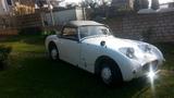 Austin Healey Sprite - Austin Healey Gebrauchtwagen von 1960