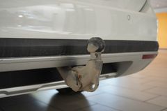 Fahrzeugabbildung Volkswagen Golf VII VARI. 2.0D ALLTRACK 4M NAVI/KAMERA/AHK