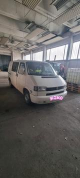 Volkswagen T4 Bus transporter/ kein Syncro - Volkswagen: Transporter Syncro