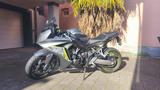 Honda CBR 650 F - Offers matching your search criteria