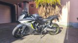 Honda CBR 650 F - Offers matching your search criteria