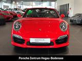 Porsche 991 (911) Turbo S Cabriolet/SportDesign/Schalens - Porsche: 911 Sc Turbo