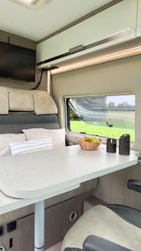 Chausson V594 ROAD LINE VIP Vollausstattung - Offers
