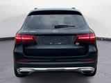 Mercedes-Benz GLC 350 e 4Matic *AHK*COMAND*Kamera360*Pano*ILS - gebrauchte Mercedes-Benz GLC 350 aus dem Jahr 2018