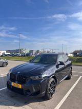 BMW X3 M Competion - Carbon- Premium Select 