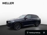 BMW X3 xDr 30iA M SPORT LivePr,Laser,360°,Pano,21"