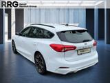 Ford Focus 1.5 EcoBoost ST-Line S/S - gebrauchte Ford Focus aus dem Jahr 2022