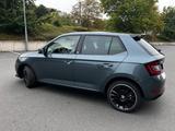 Skoda Fabia 1.0 TSI MonteCarlo Pano Navi SHZ Kamera - Skoda Fabia Gebrauchtwagen in Mannheim