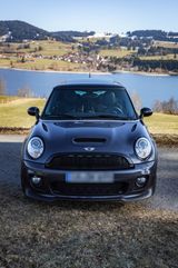 MINI Mini Cooper S R56 - MINI Cooper S: R56