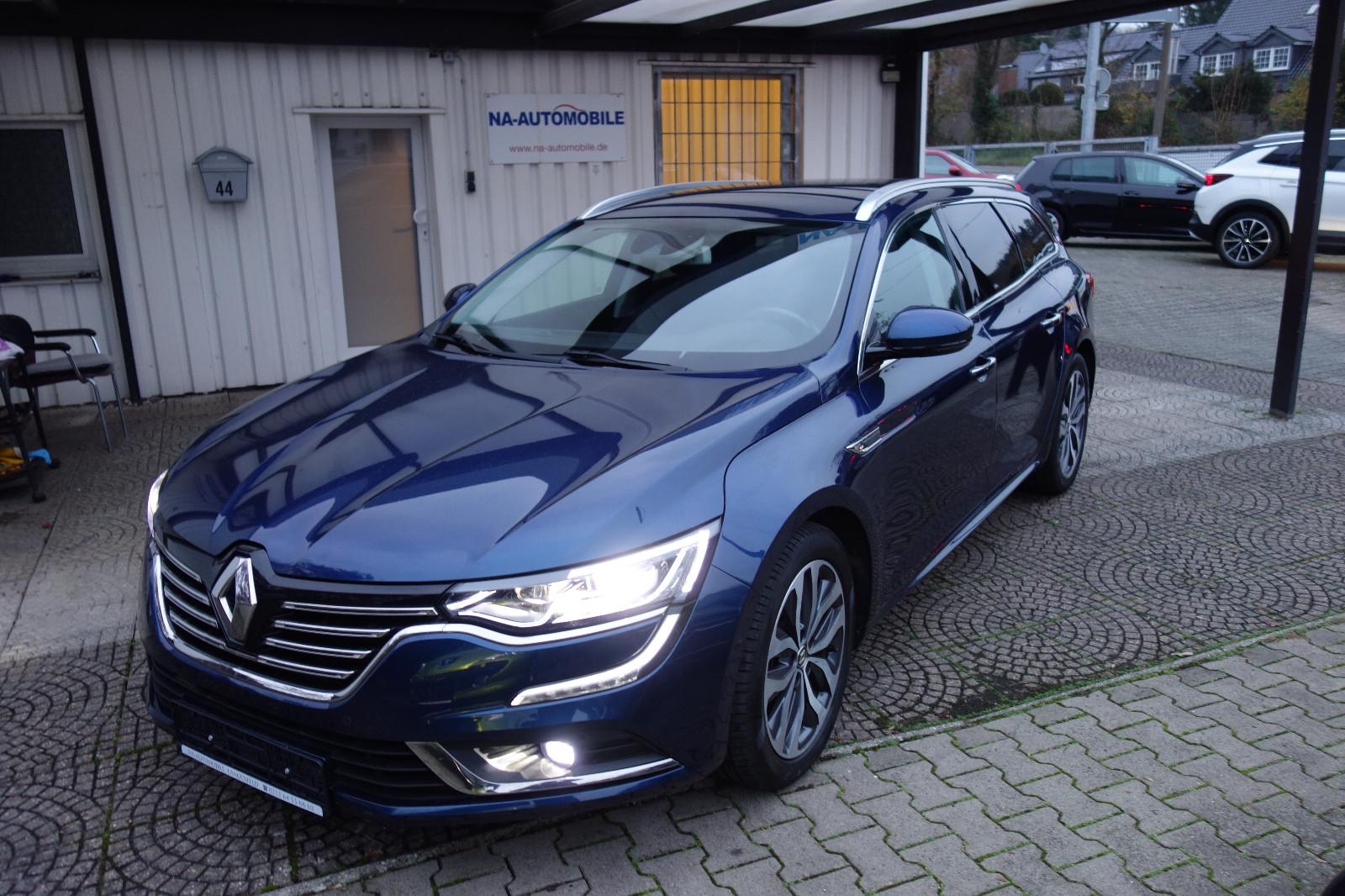 Renault Talisman Grandtour Limited/Automatik