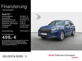 Audi Q7 50 TDI qu. S line AHK*Matrix*360°*Air*Pano
