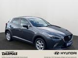 Mazda CX-3 2,0 Skyactiv Aut. "Exclusive-Line" Navi - Mazda CX-3 in Dortmund