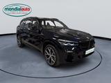 BMW X5 xDrive25d - BMW X5 in Mönchengladbach