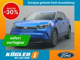 Ford Capri Premium 286PS/Fahrerass-P./B&O/Navi -14%* - blaue Ford Capri